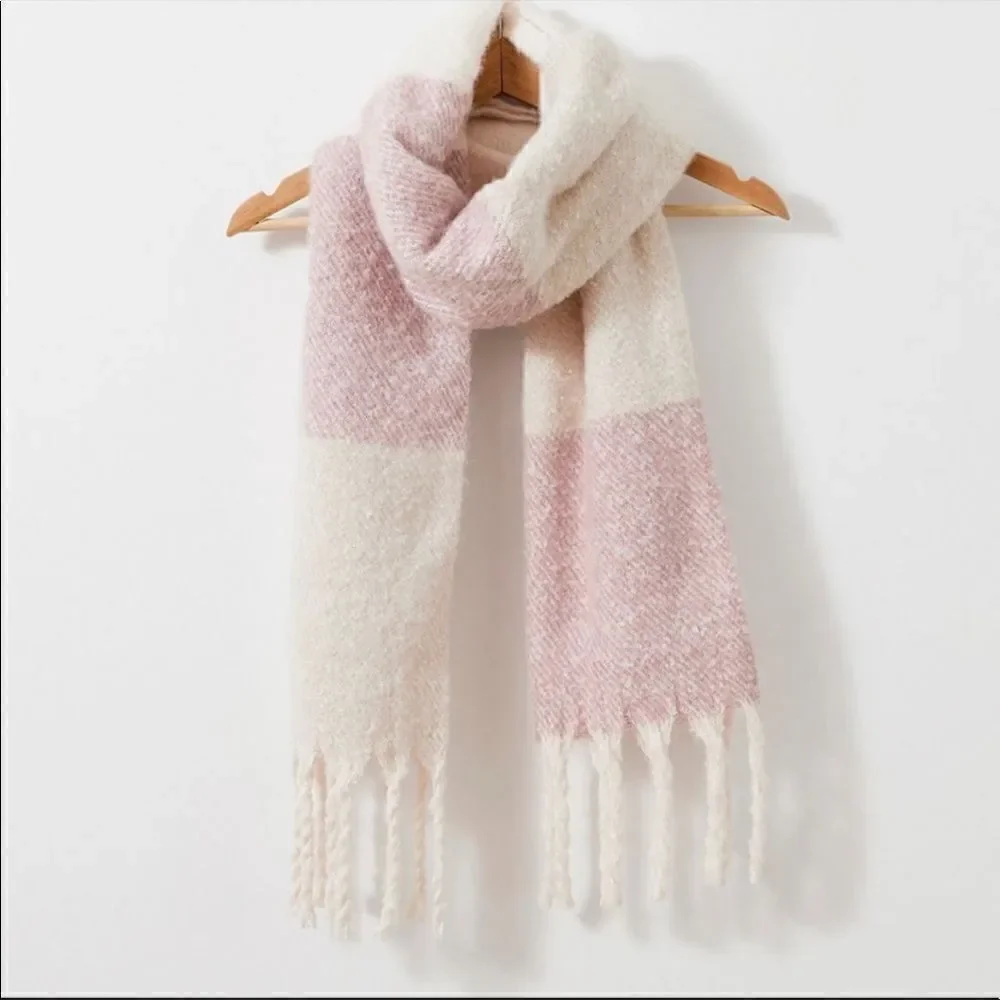 Gentle Fawn Huntington Long Scarf